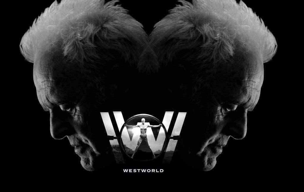 West World - جهان غرب