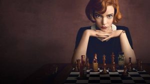 The Queen’s Gambit (گامبی وزیر)