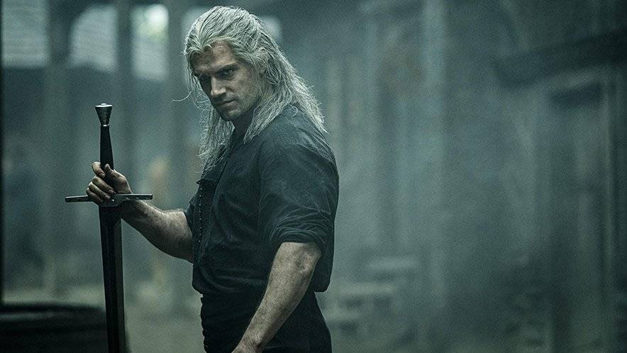 Witcher - جادوگر