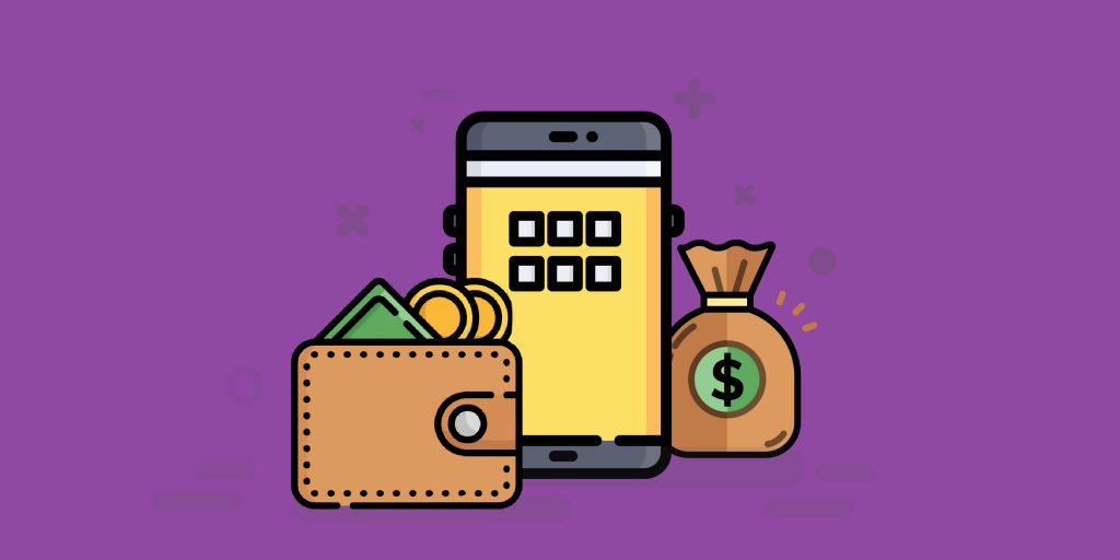 کسب درآمد اینترنتی بدون سرمایه از طریق برنامه نویسی اپلیکیشن موبایل