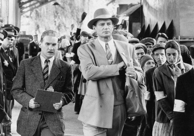 فهرست شیندلر