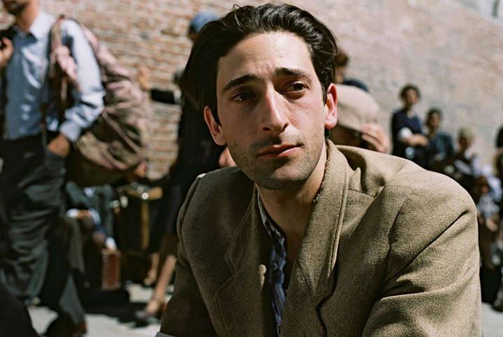 ۴۳. پیانیست ۲۰۰۲ (The Pianist)