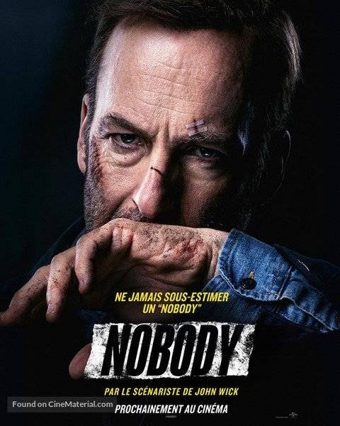 نقد فیلم اکشن nobody 2 نقد فیلم اکشن nobody