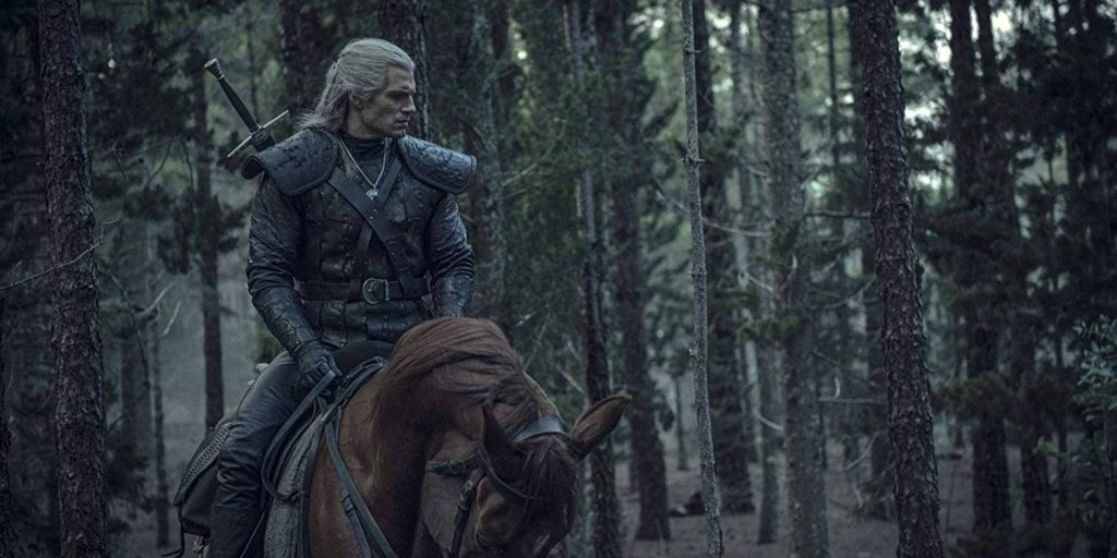 سریال ویچر 2 سریال ویچر