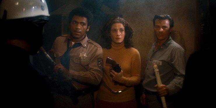 Best: Assault On Precinct 13 (1976)