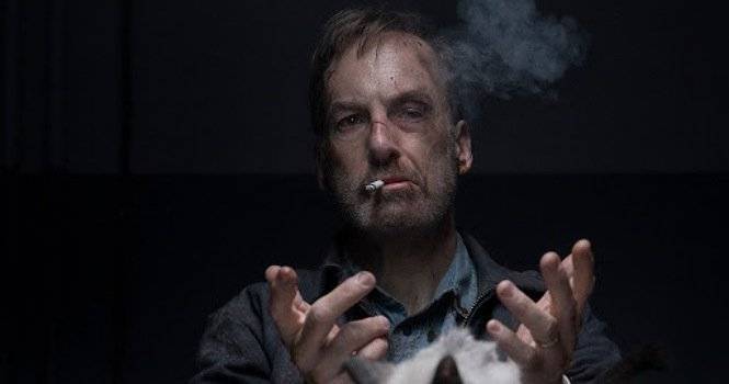 نقد فیلم اکشن nobody