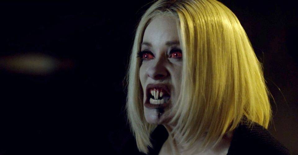 نقد فیلم همسر جیکوب 5 نقد فیلم همسر جیکوب