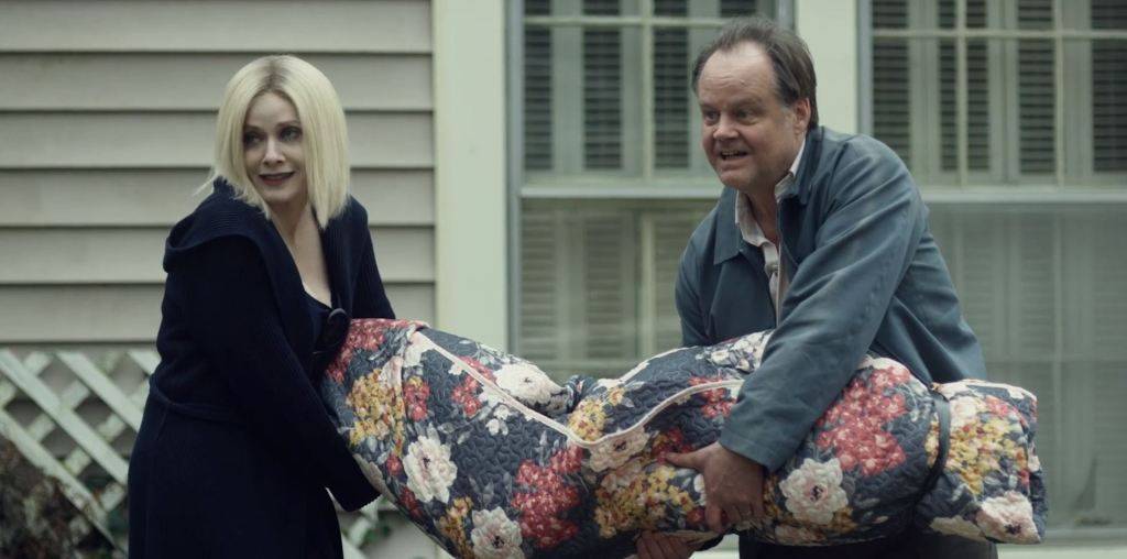 نقد فیلم همسر جیکوب 4 نقد فیلم همسر جیکوب