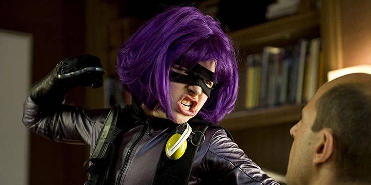 6.Kick-Ass (2010)
