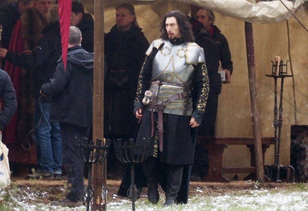 نقد فیلم آخرین دوئل