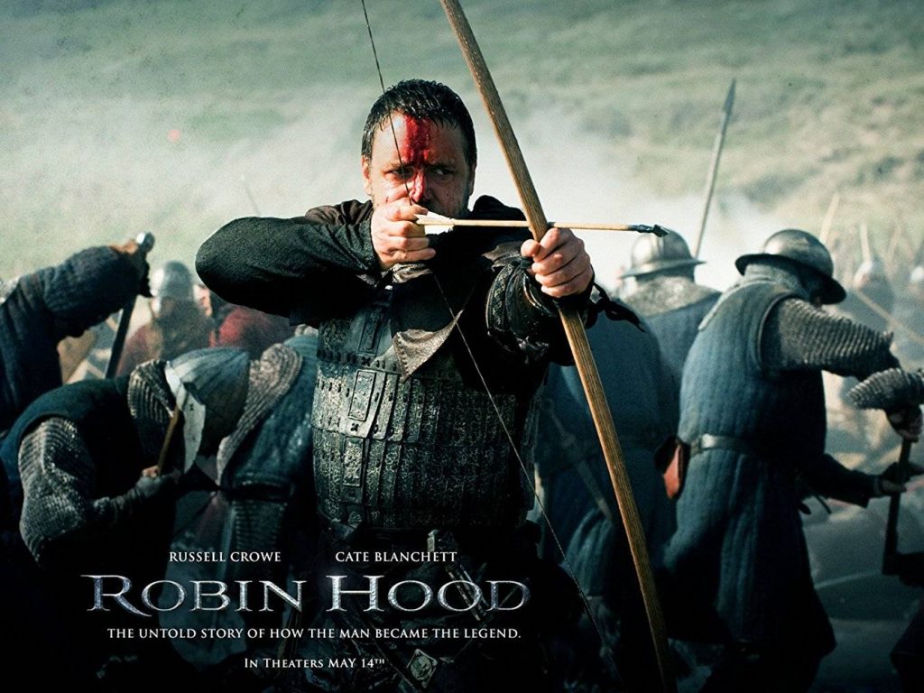 Robin Hood 2010
