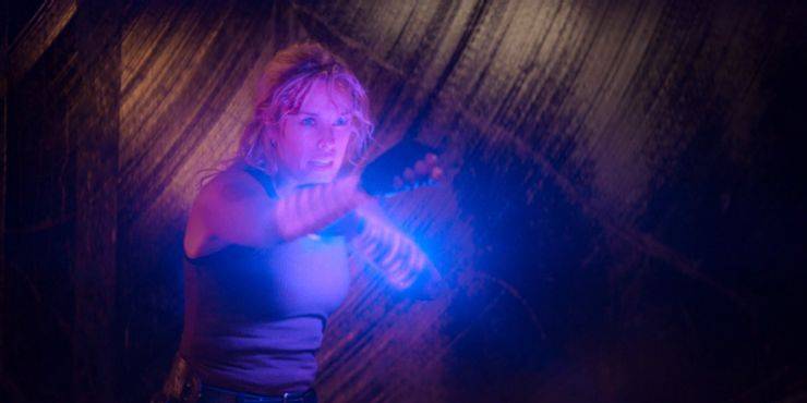 Rings Of Arcana - Sonya Blade