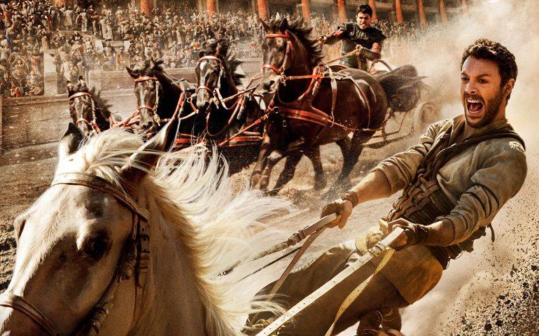 Ben-Hur