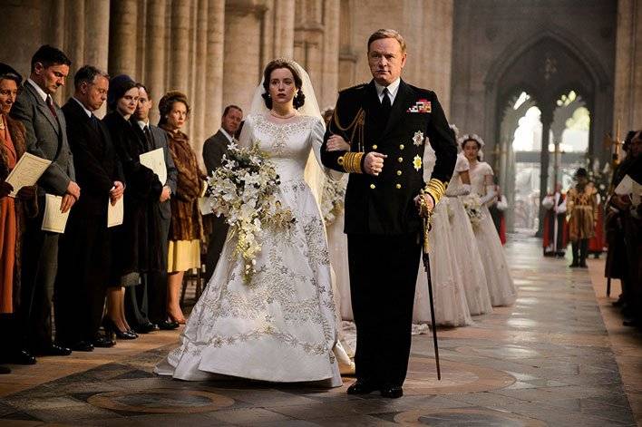 « تاج »( The Crown )