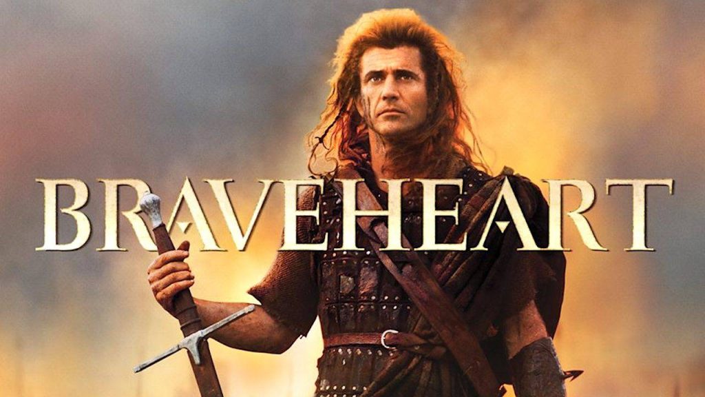 Braveheart