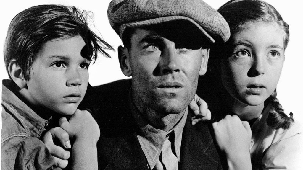 فیلم خوشه‌های خشم