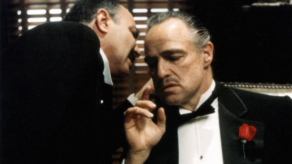 بهترین فیلم های درام تاریخ سینما 2 Godfather