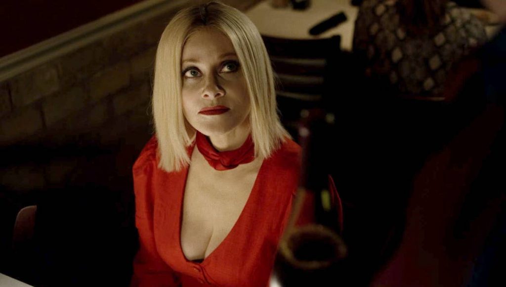 نقد فیلم همسر جیکوب 3 نقد فیلم همسر جیکوب