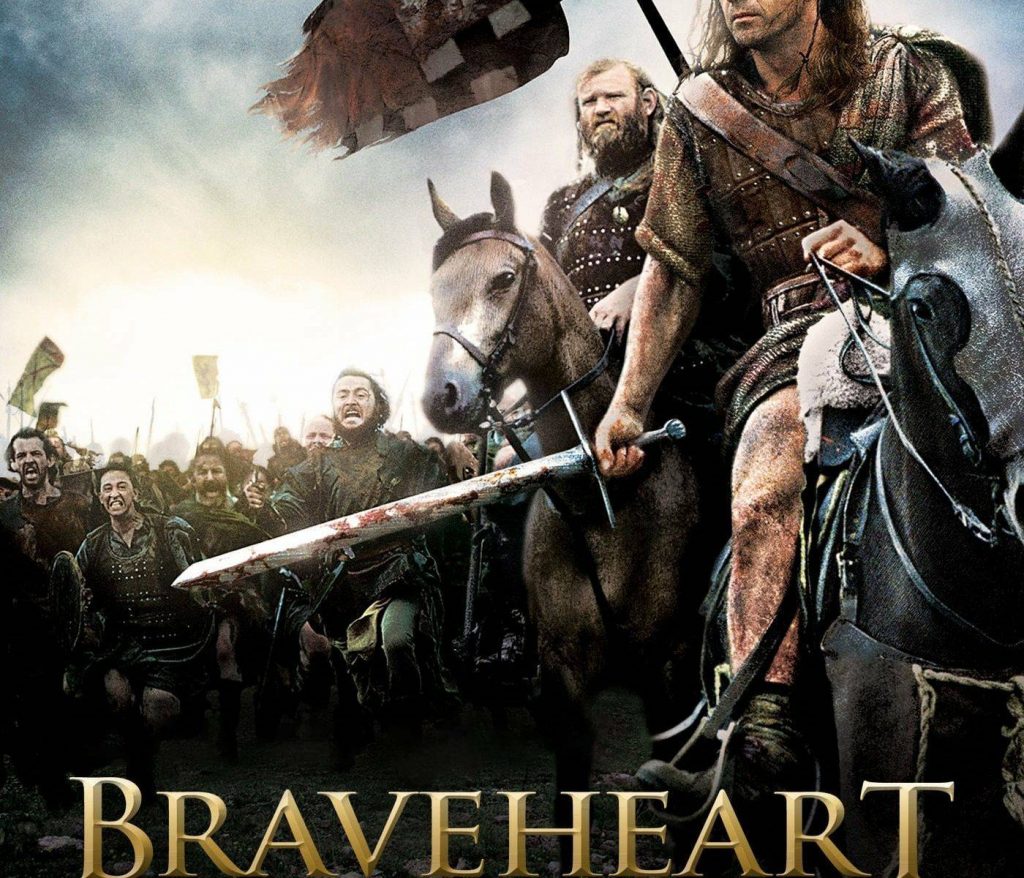 Braveheart