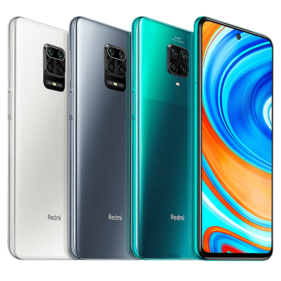 بهترین گوشی های بازار ایران 4 note 9 pro