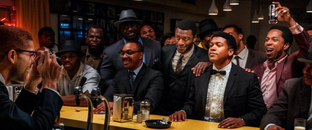 فیلم یک شب در میامی 2 فیلم یک شب در میامی