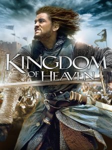 Kingdom of Heaven