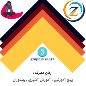 5پالت رنگی که کنار هم باید داشته باشید
