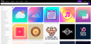 5سایت کاربردی موکاپ