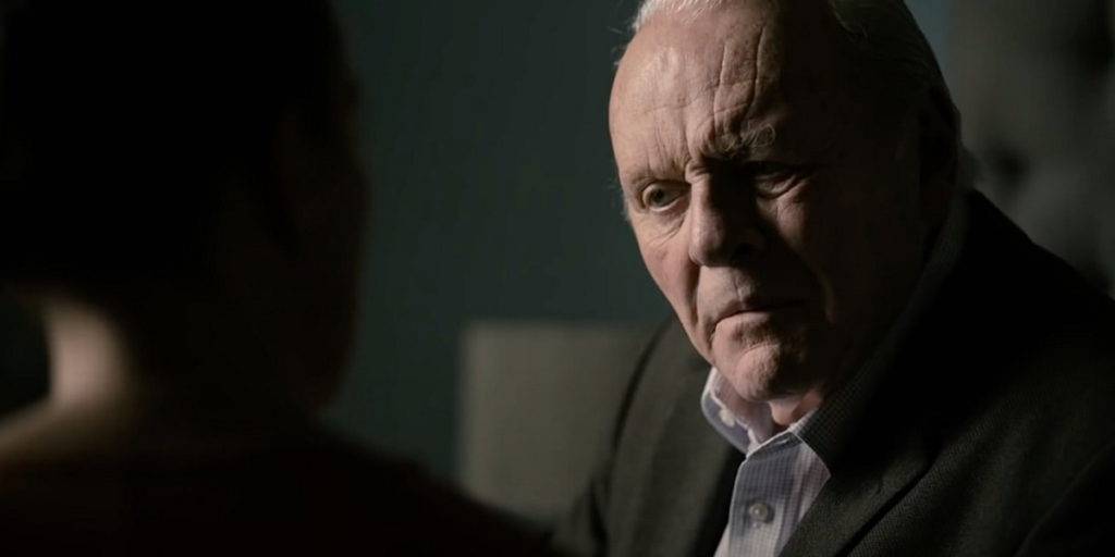 نقد فیلم پدر