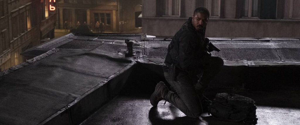 فیلم تام کلنسی بدون پشیمانی 2 فیلم تام کلنسی بدون پشیمانی