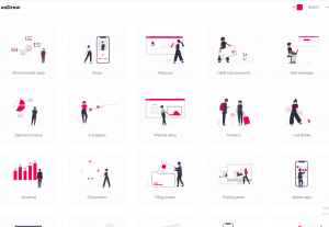 5سایت کاربردی موکاپ
