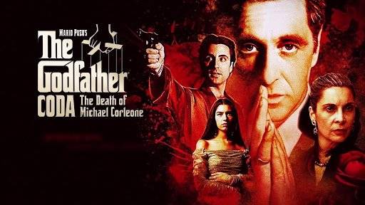 7. قسمت سوم «پدرخوانده»