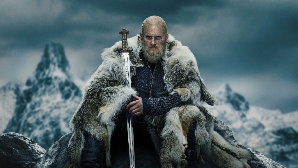 « وایکینگ ها‌ » ( Vikings )