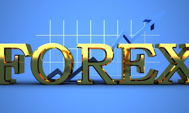 کسب درآمد از طریق فارکس