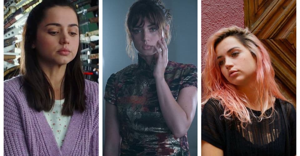 بهترین فیلم های آنا د آرماس