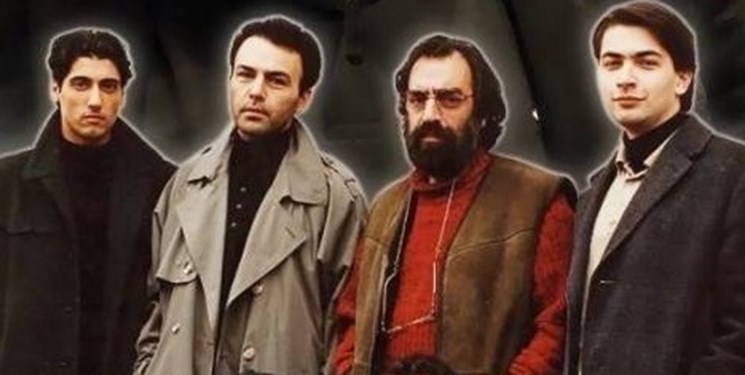 فیلم ضیافت
