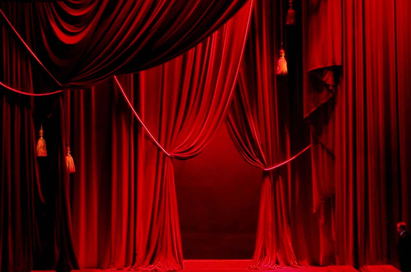 بهترین فیلمهای دیوید لینچ 2 بهترین فیلمهای دیوید لینچ