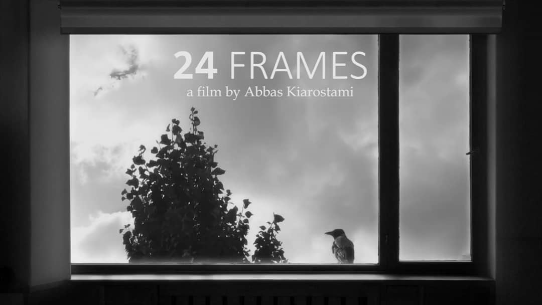 فیلم 24 فریم
