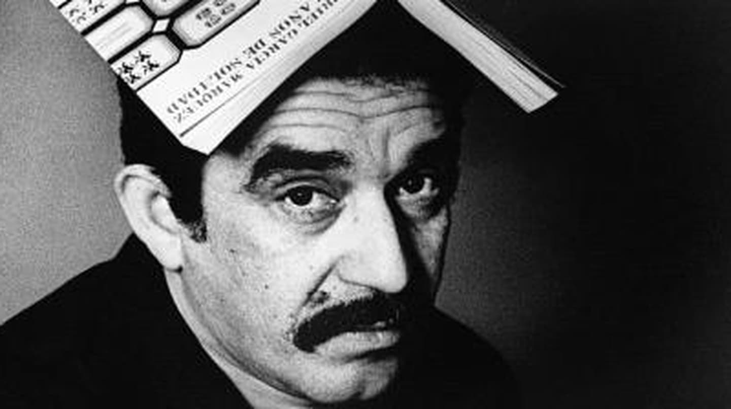 بهترین کتاب های گابریل گارسیا مارکز