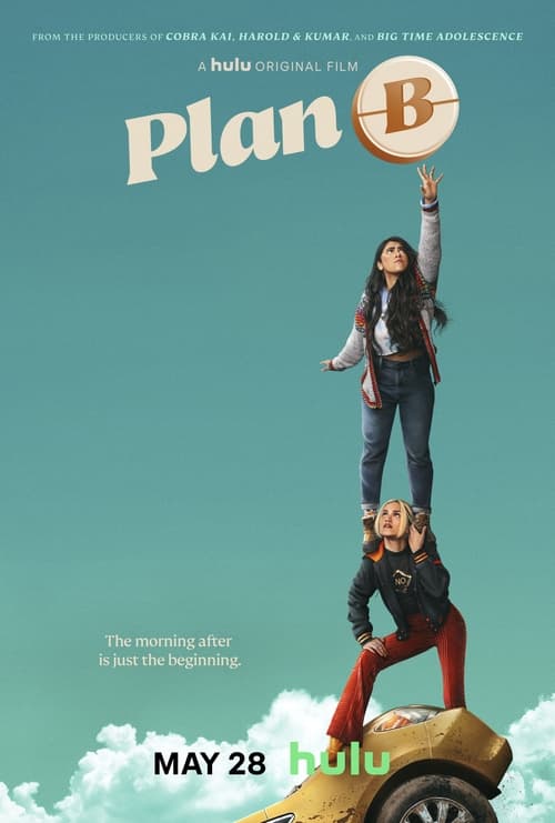 فیلم Plan B