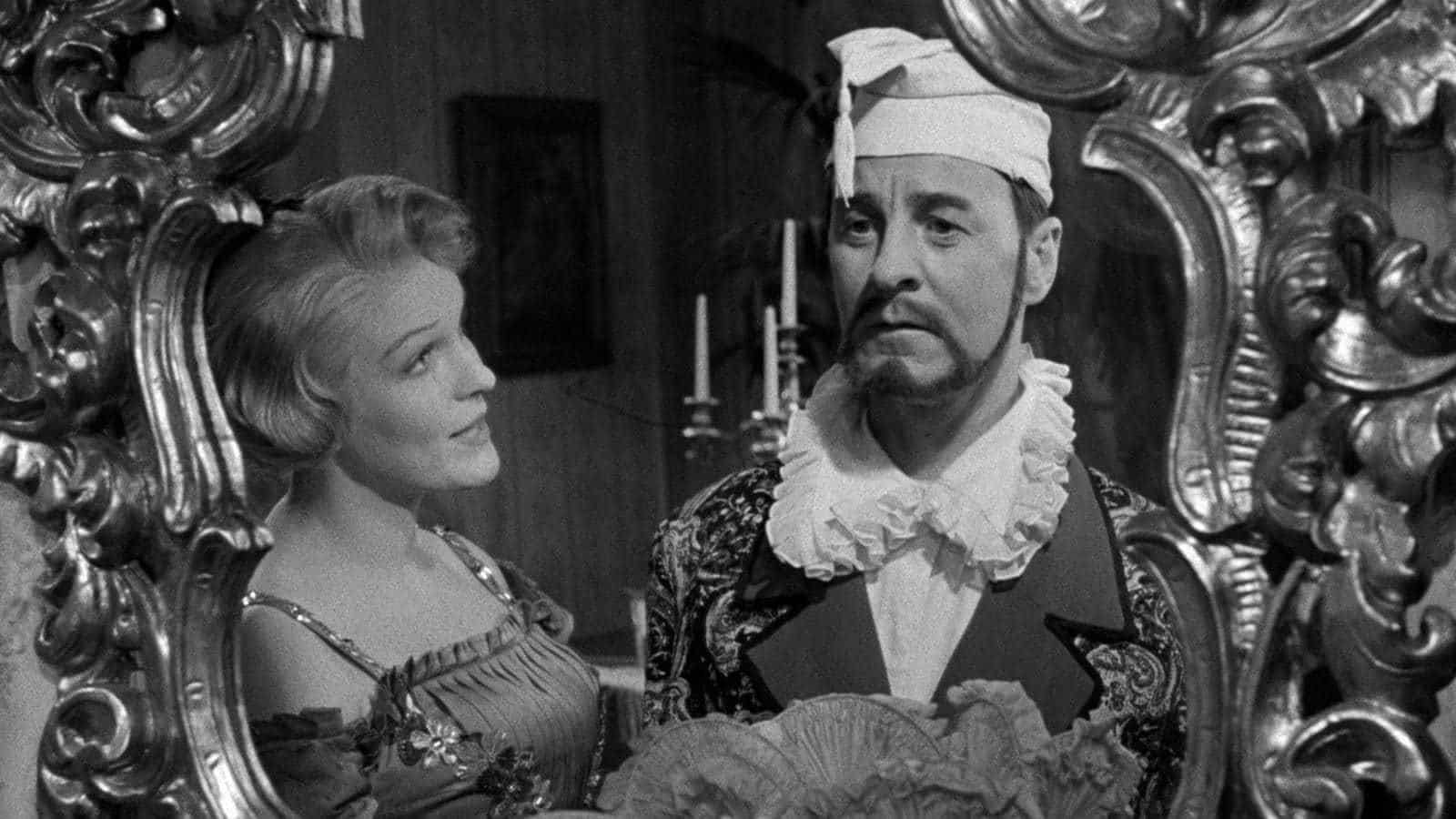 فیلم لبخندهای یک شب تابستانی