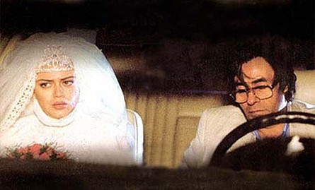 فیلم عاشقانه