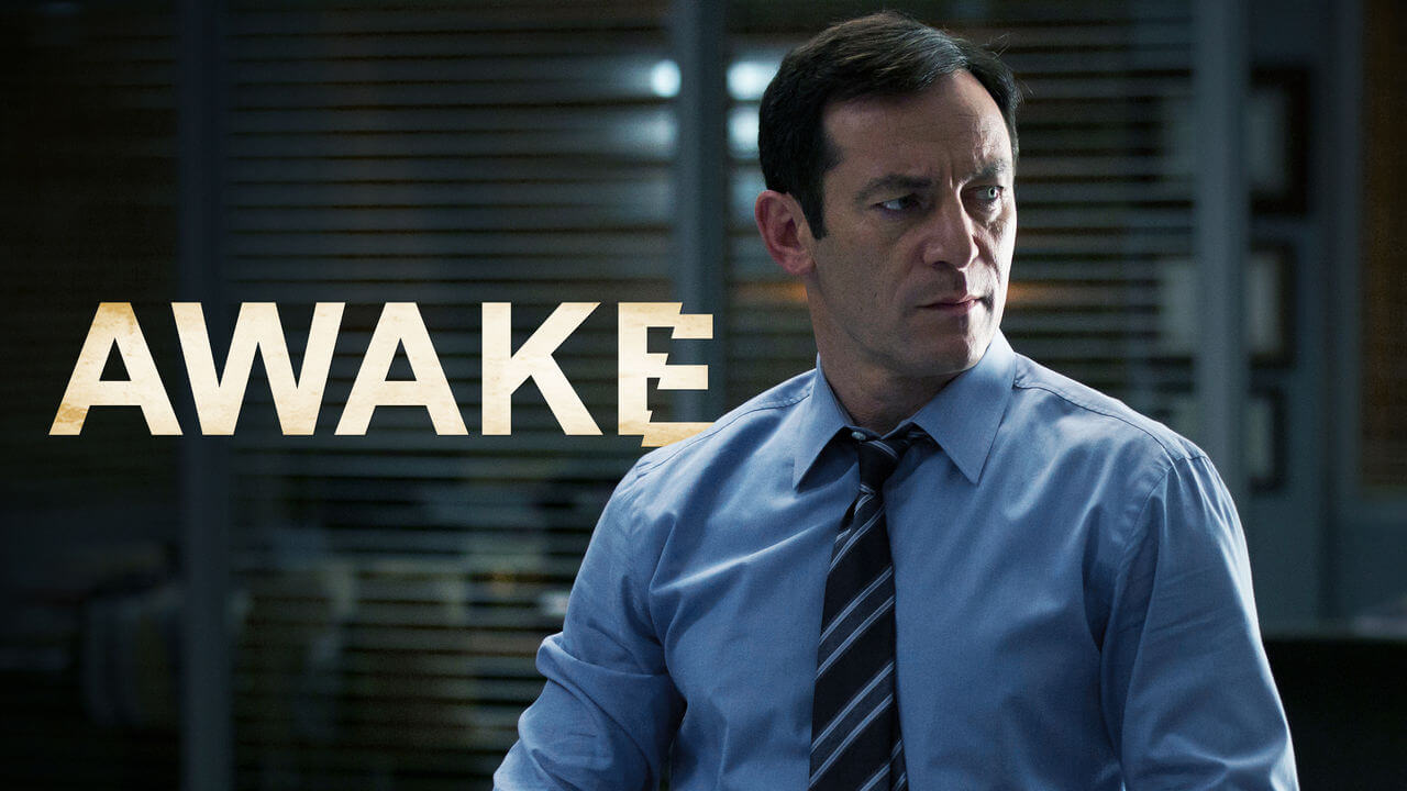 سریال Awake