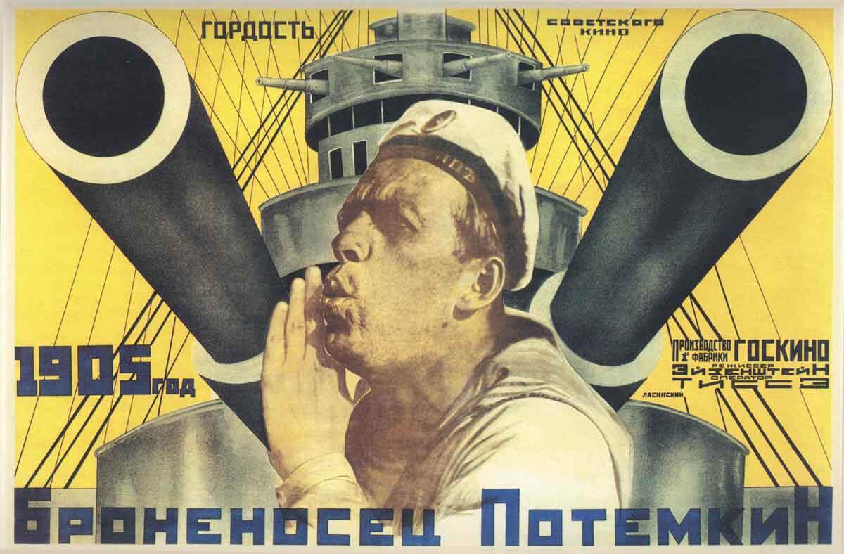 Battleship_Potemkin