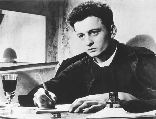 فیلم خاطرات یک کشیش