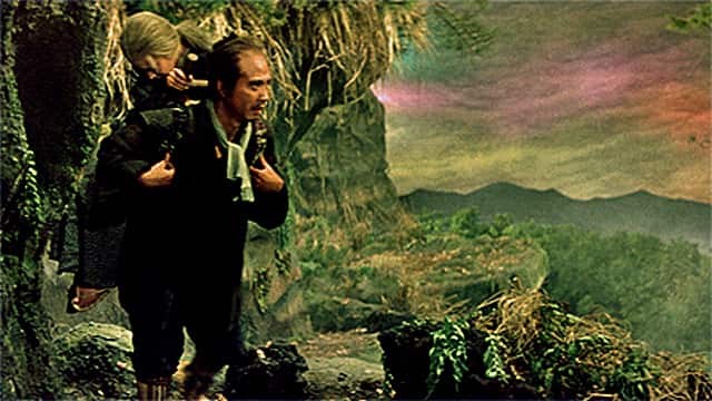 فیلم تصنیف نارایاما