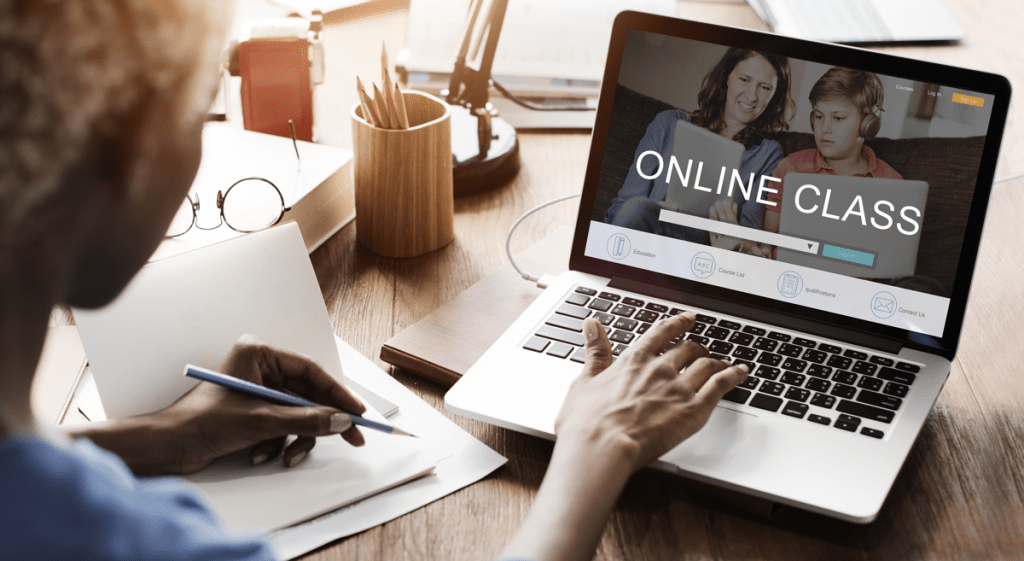 How to Make Money Teaching Online