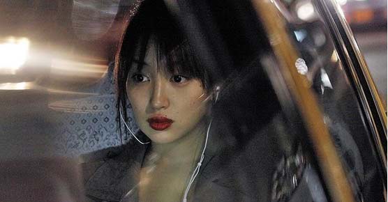 فیلم مثل یک عاشق