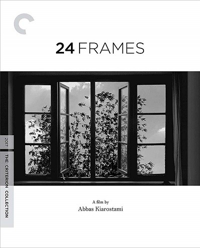 فیلم 24 فریم