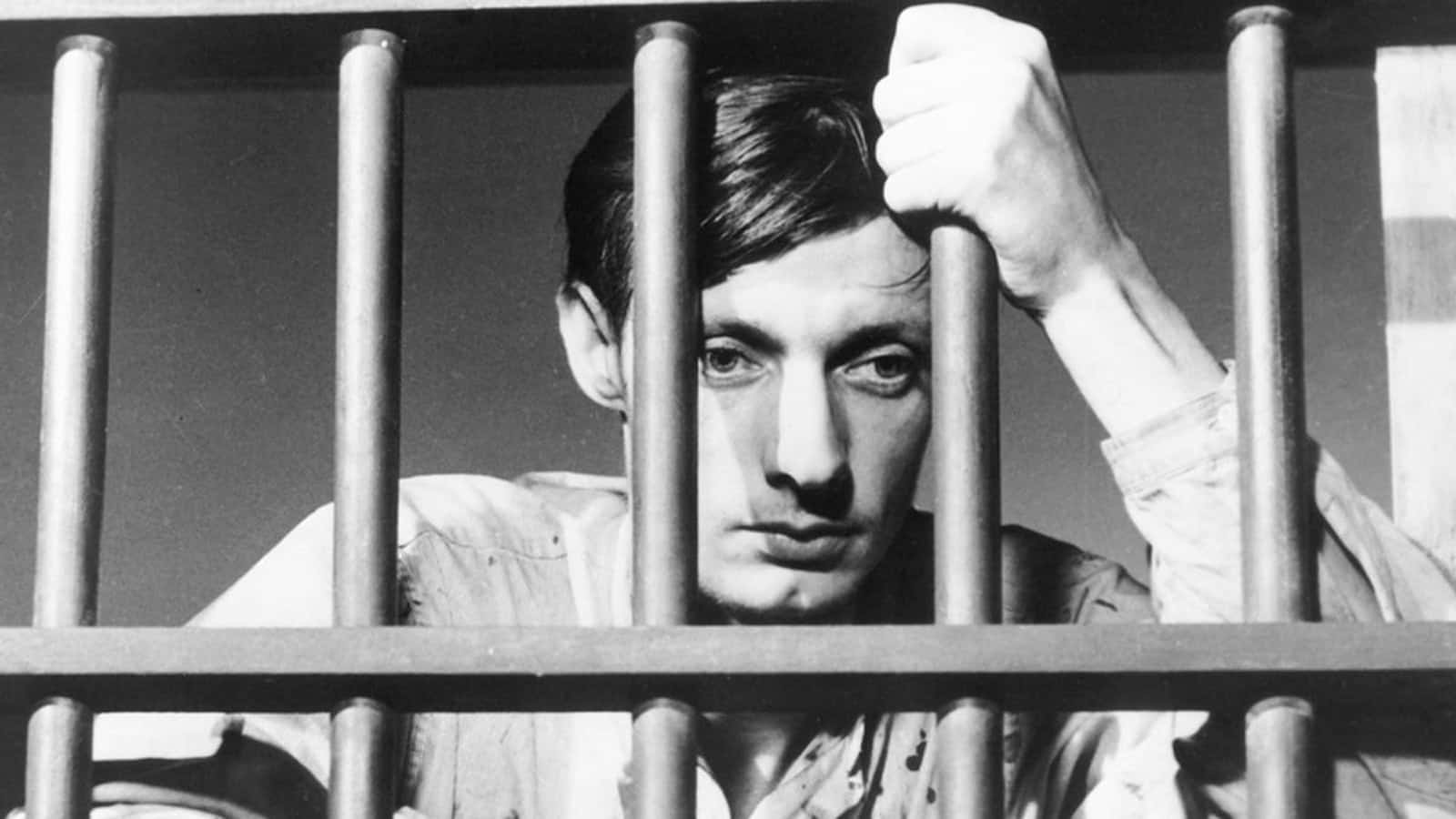 فیلم یک محکوم به مرگ گریخت